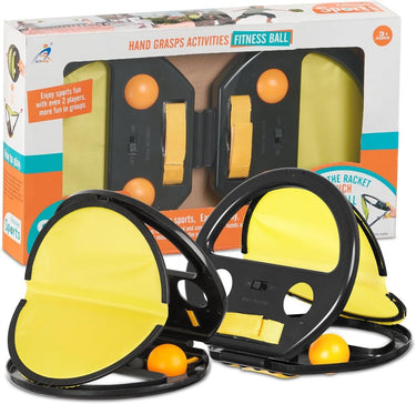 Toss and Catch Game Set - LightsBetter
